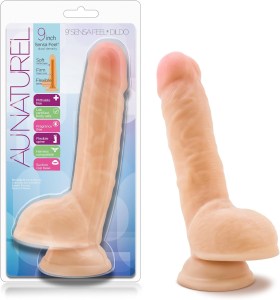 Realističan Dildo- 330715-1